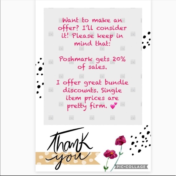 🏆Taupe Floral Wide Leg Jumpsuit - Picture 5 of 6